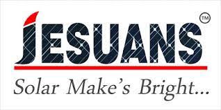 Jesuans Engineering India Private Limited